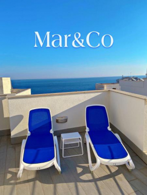 Mar&Co Polignano A Mare